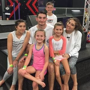 Meet your Posher, Brian